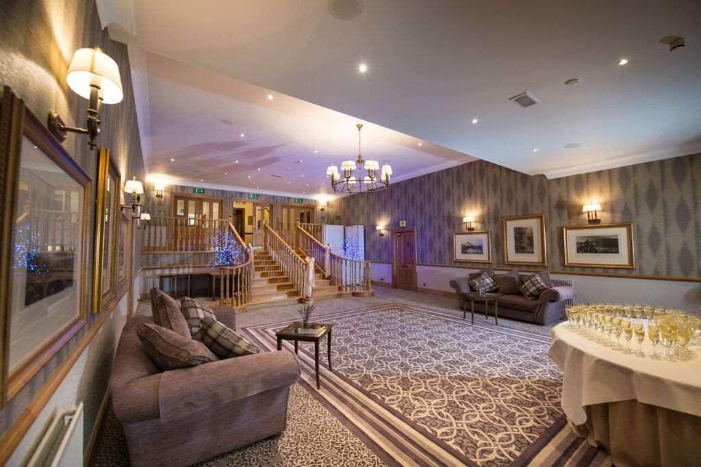Macdonald Drumossie Hotel