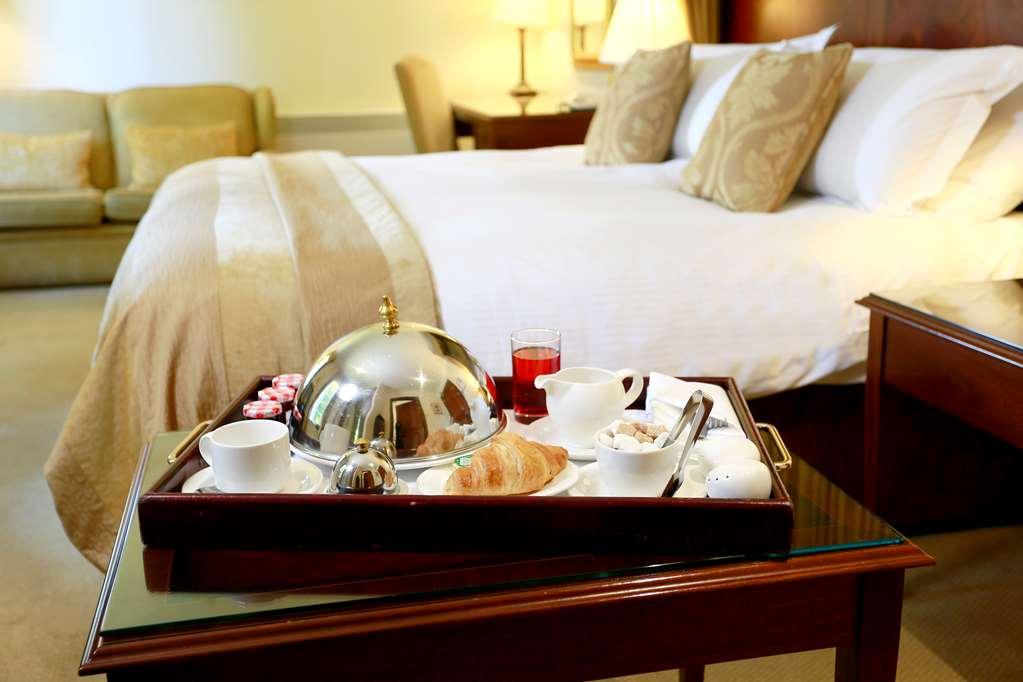 Hotel Macdonald Drumossie