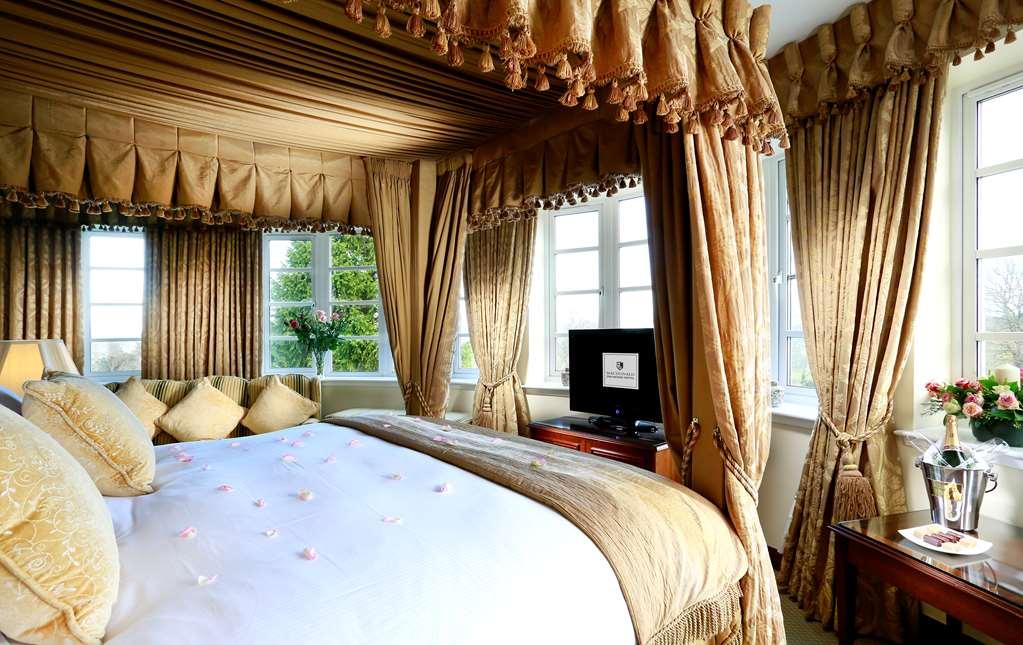 Hotel Macdonald Drumossie 4*
