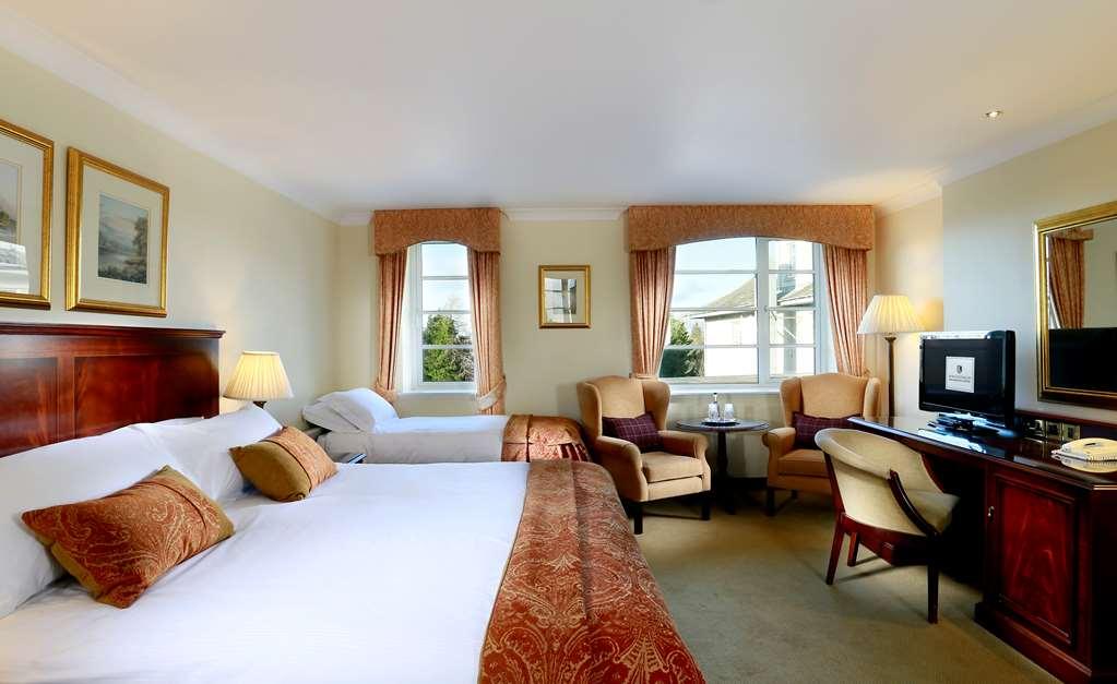 Macdonald Drumossie 4*