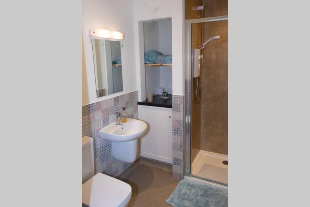 Apartamento Drumossie Bothy *