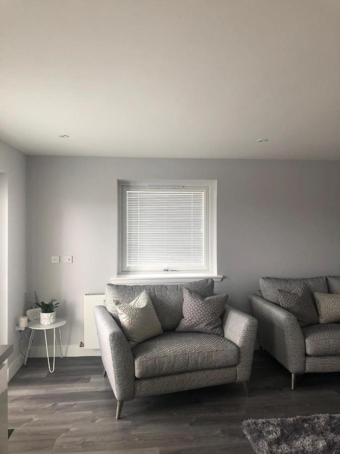 Appin Apartment *