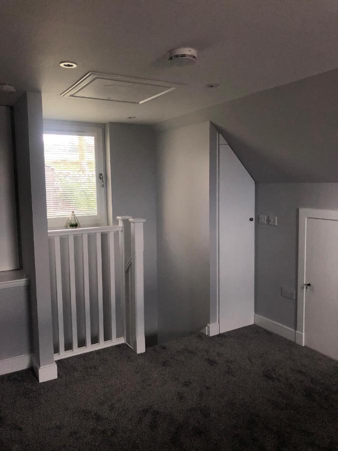 Apartment Appin *