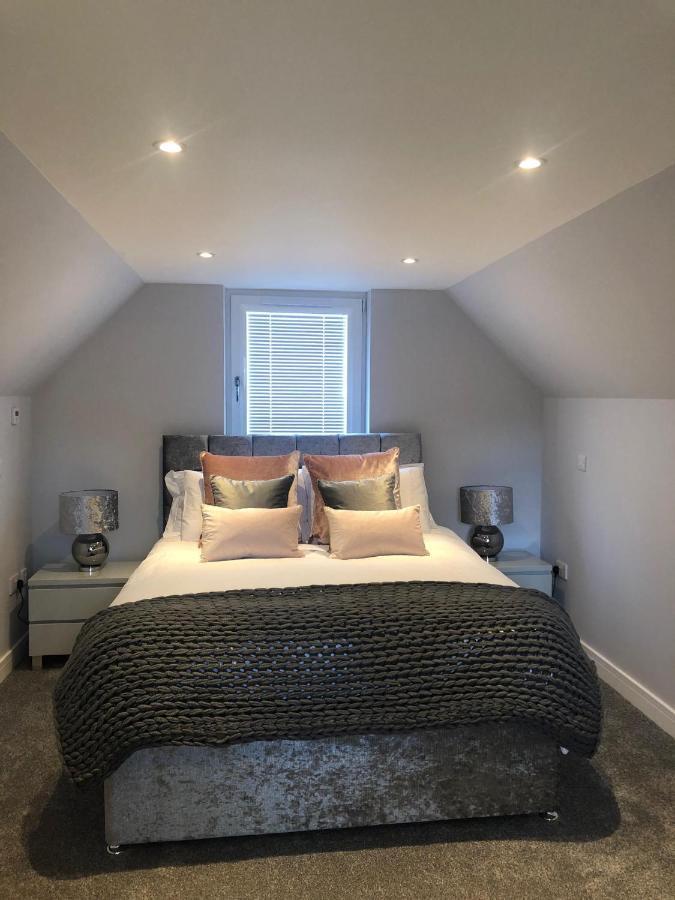Appin Apartment