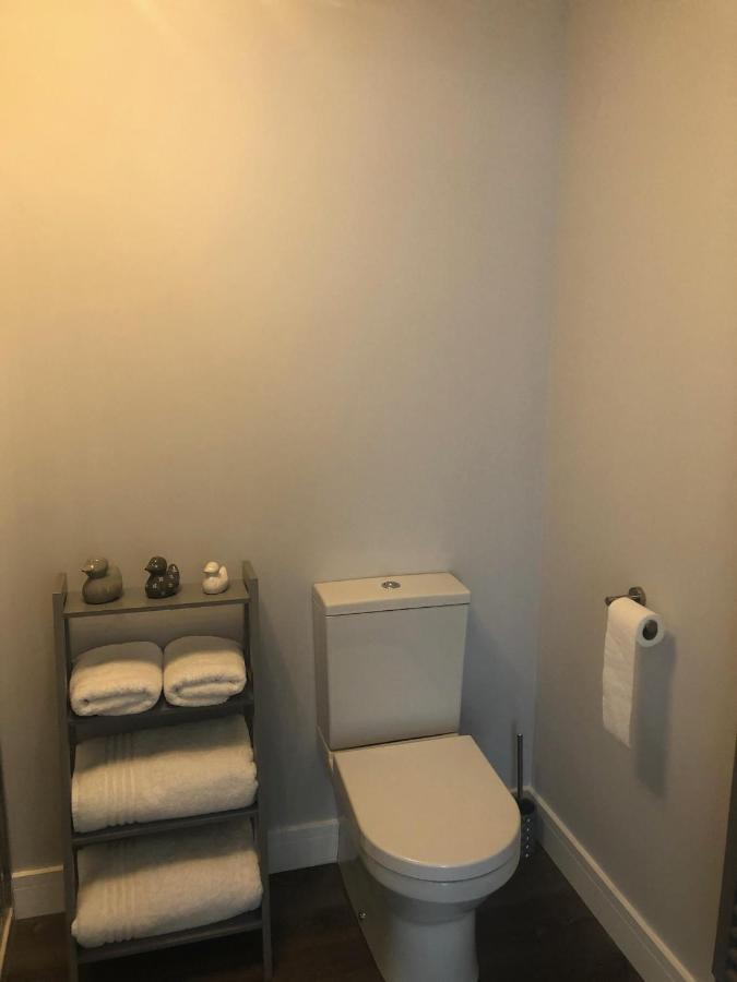 Apartment Appin