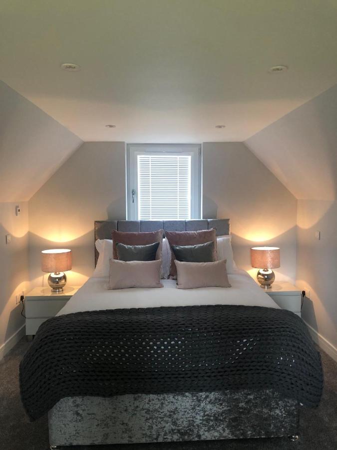 Apartment Appin Inverness