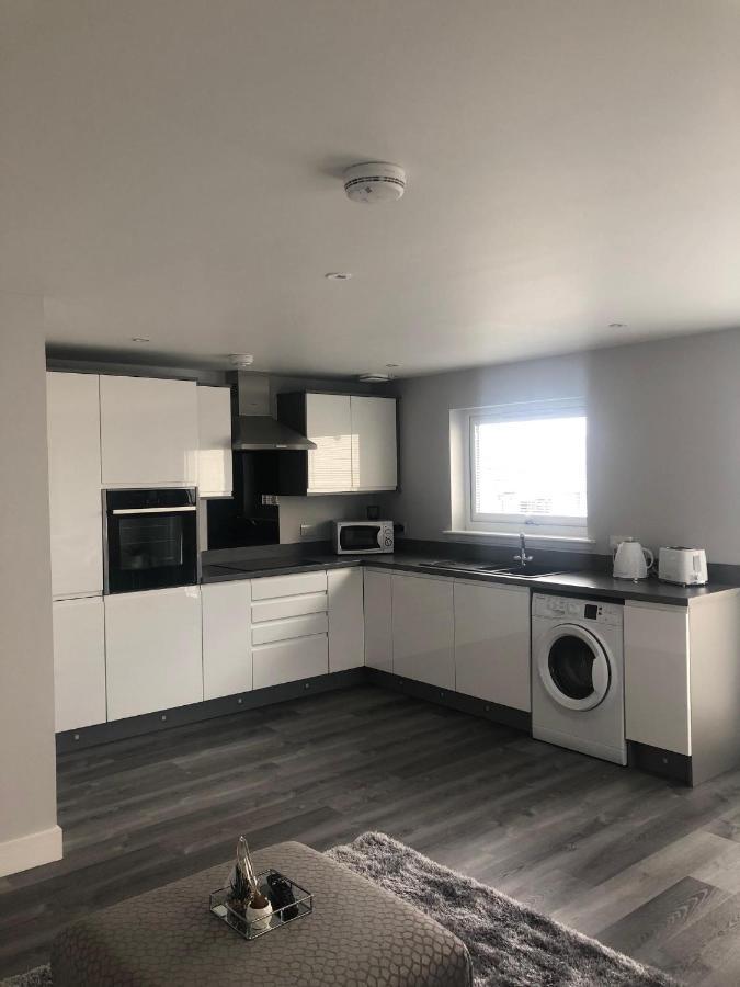 Apartment Appin Inverness