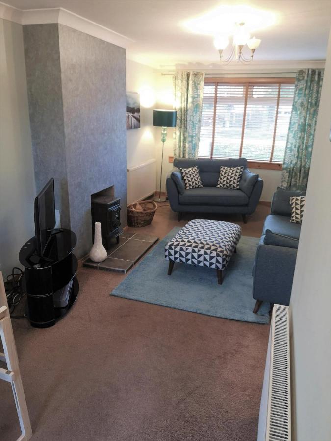 Holiday home Highland From *