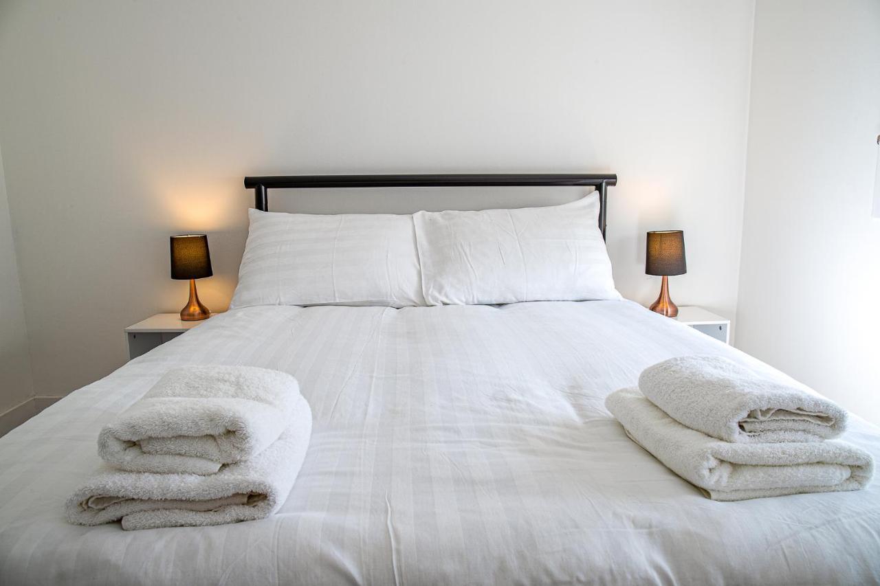 Apartamento Millburn Inverness