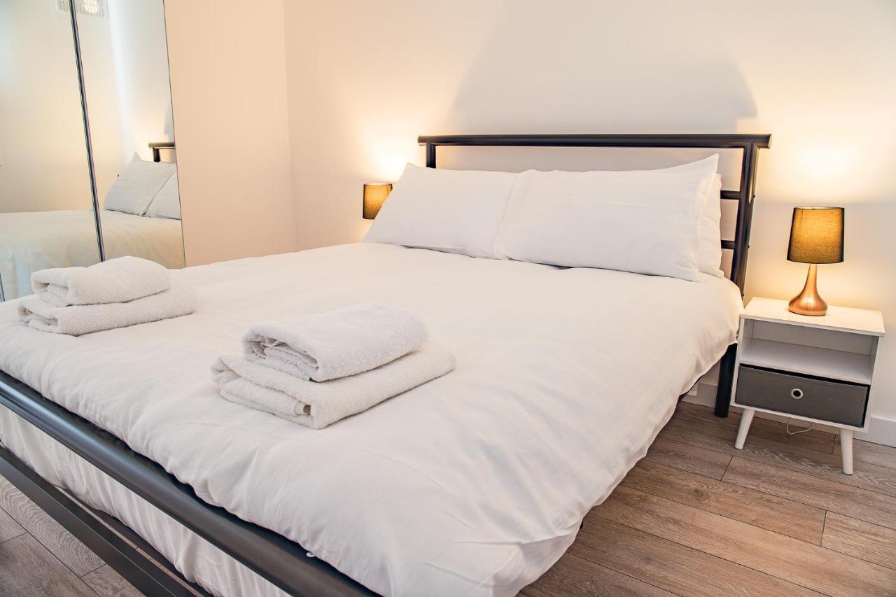 Millburn Apartamento