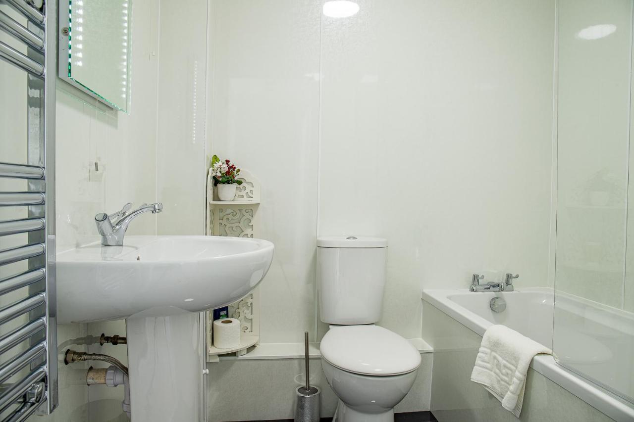 Apartamento Millburn *