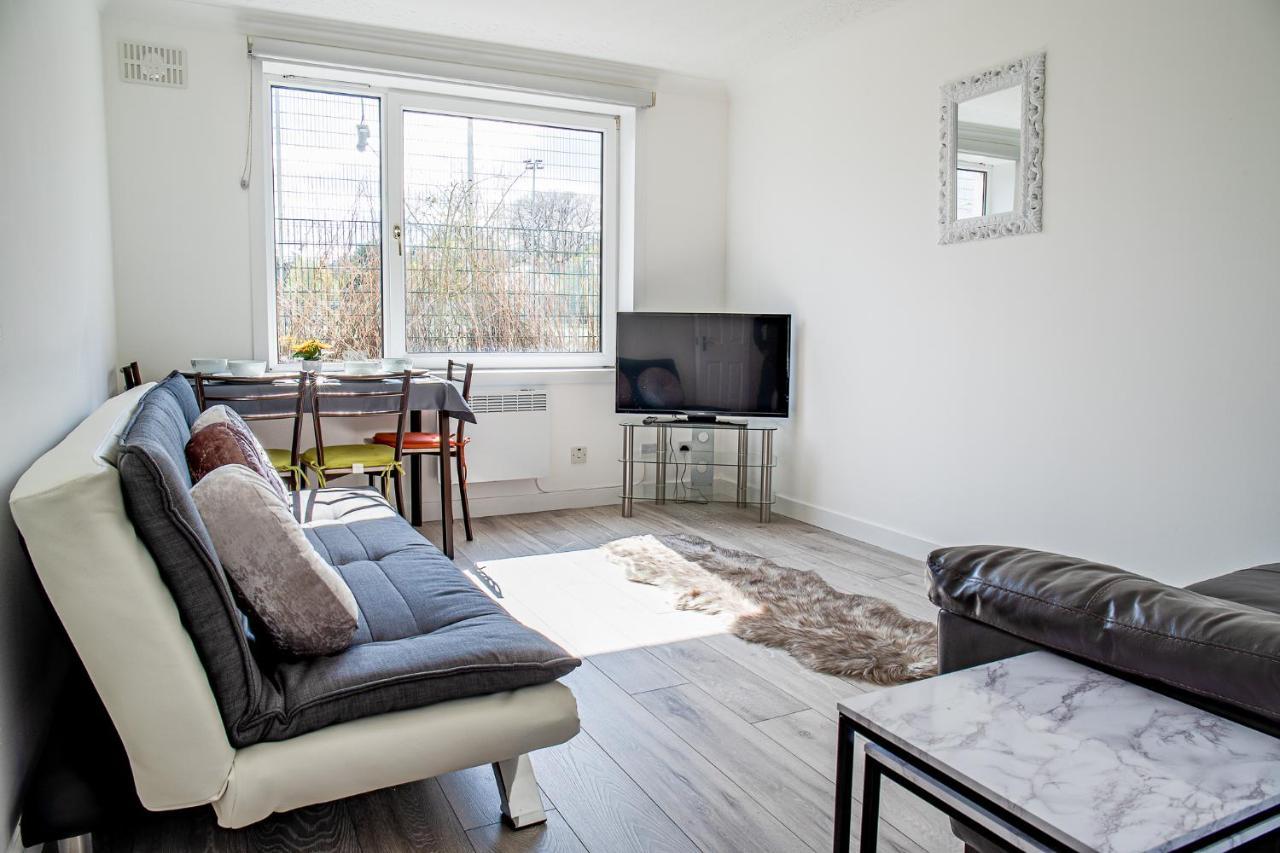 Millburn Apartamento *