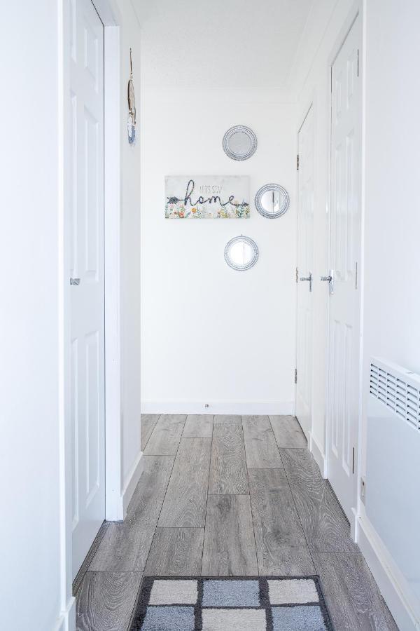 Millburn Apartamento
