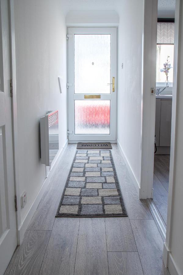 Millburn Apartamento *