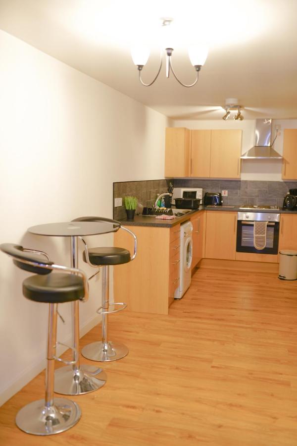 Apartment Millburn Inverness