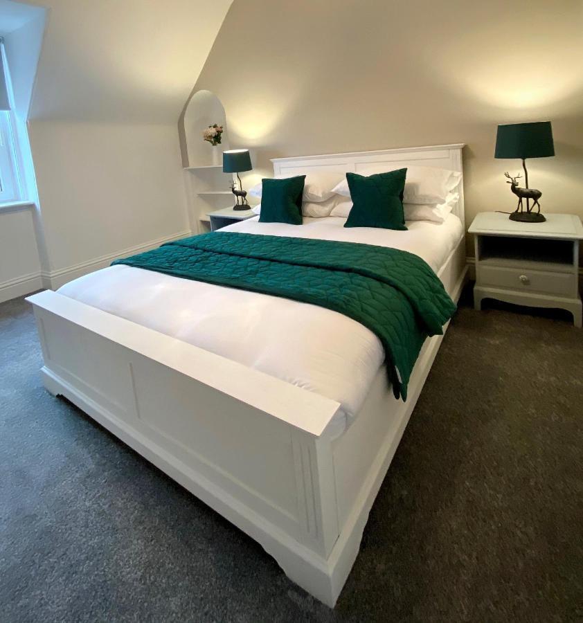 Innes Street Townhouse Holiday home