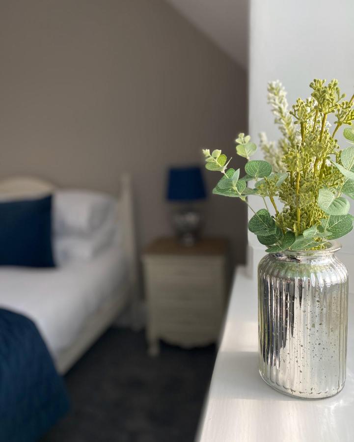 Innes Street Townhouse Holiday home