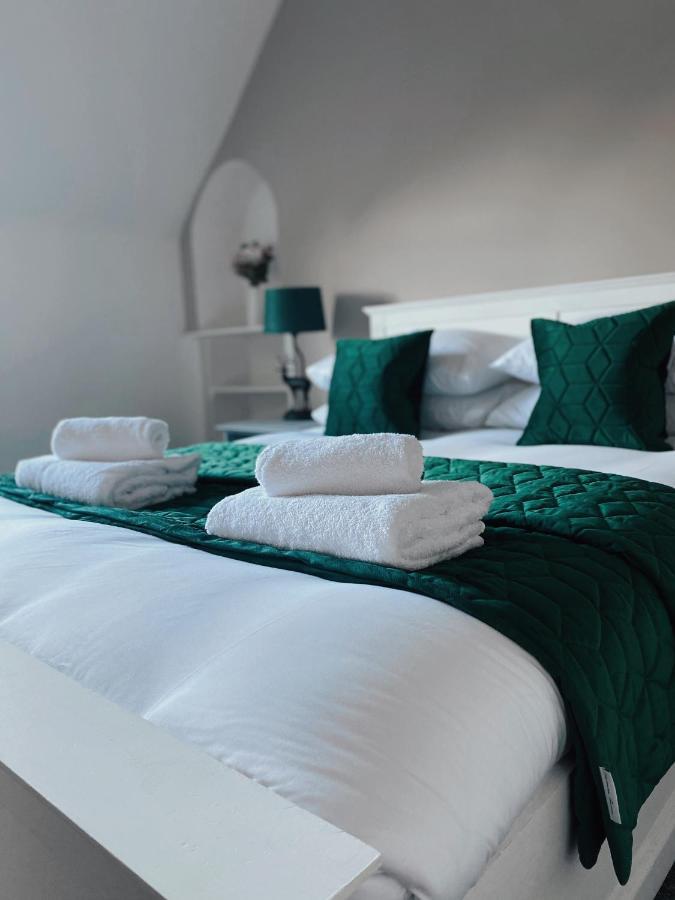 Holiday home Innes Street Townhouse