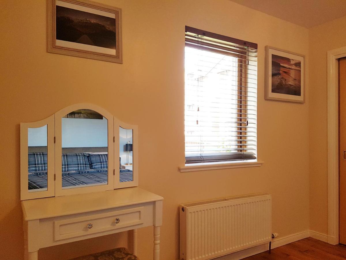 2 Bedroom Free Parking Apartment Inverness