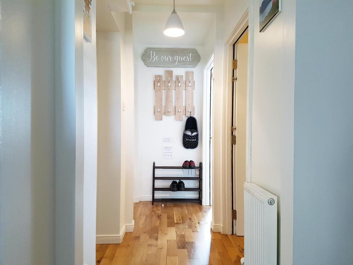 2 Bedroom Free Parking *