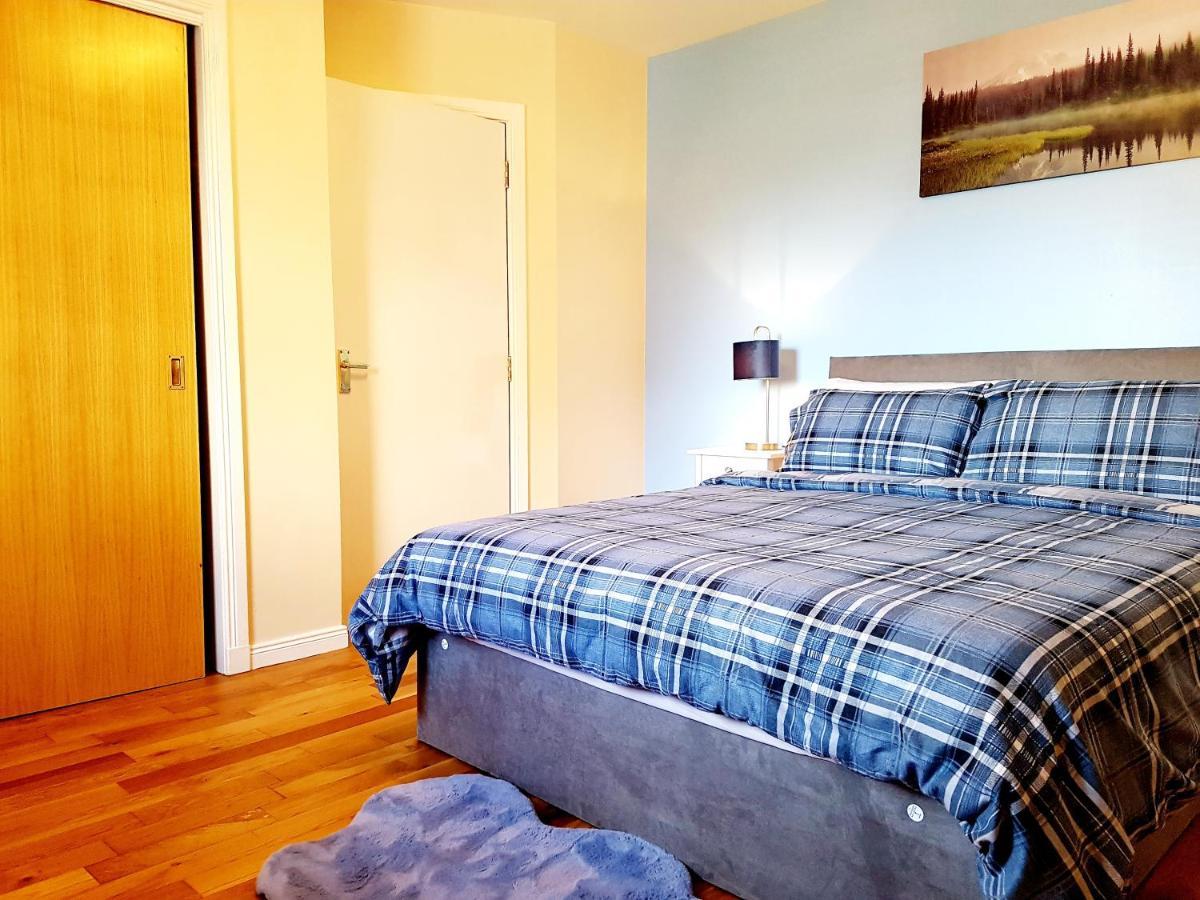 2 Bedroom Free Parking Apartment Inverness