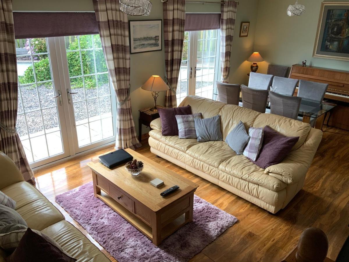 Lindfields Holiday home Inverness