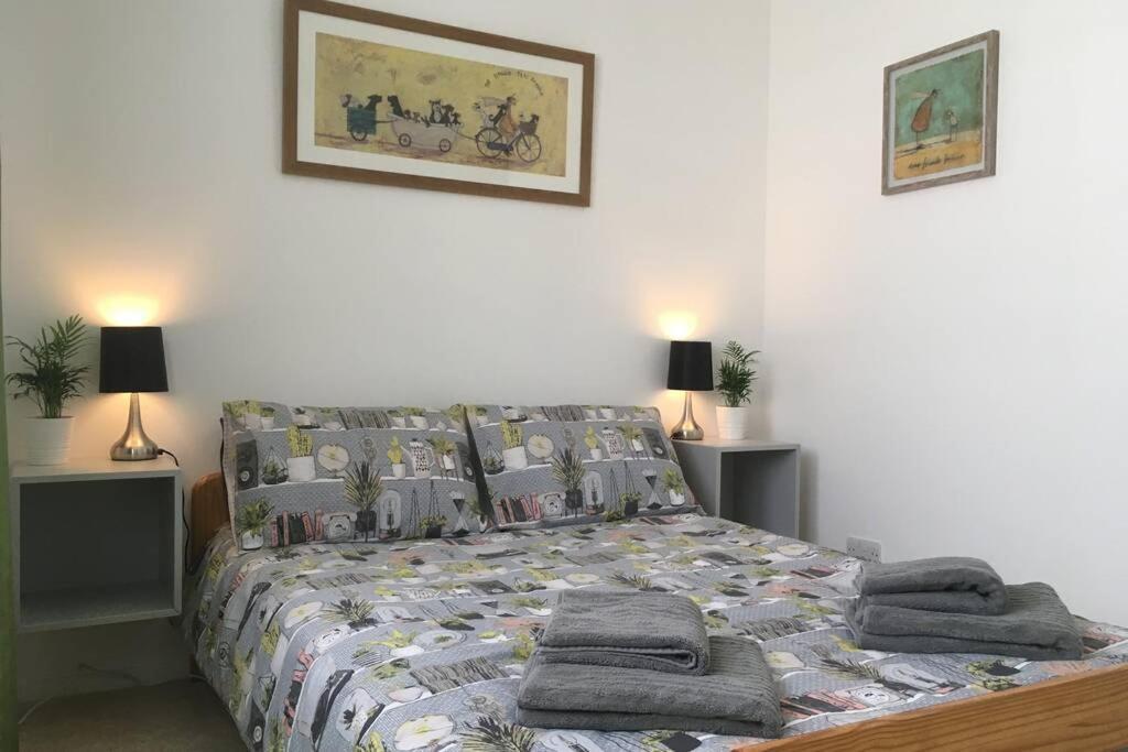Apartment Blarmore