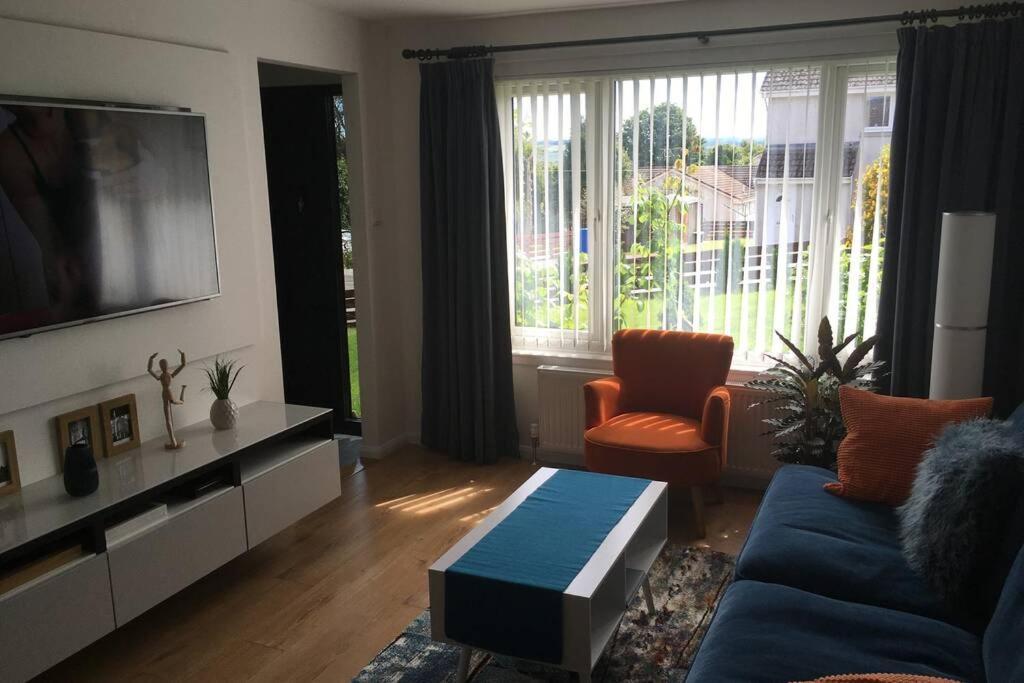 Blarmore Apartment Inverness