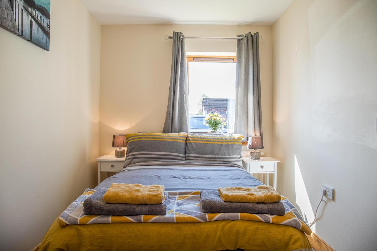 Caledonian 2 Bedroom Free Parking * Inverness