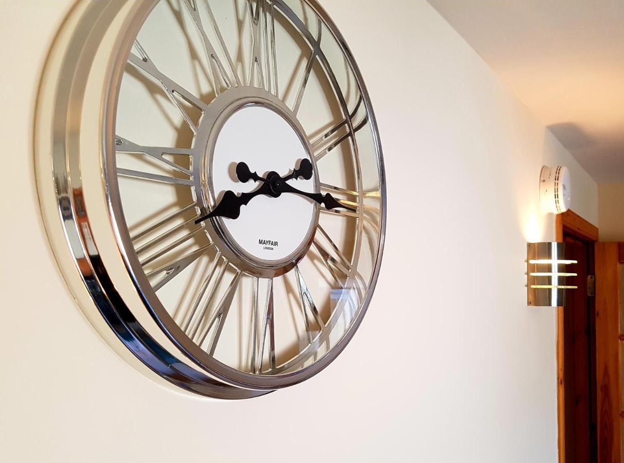 Apartment Caledonian 2 Bedroom Free Parking Inverness