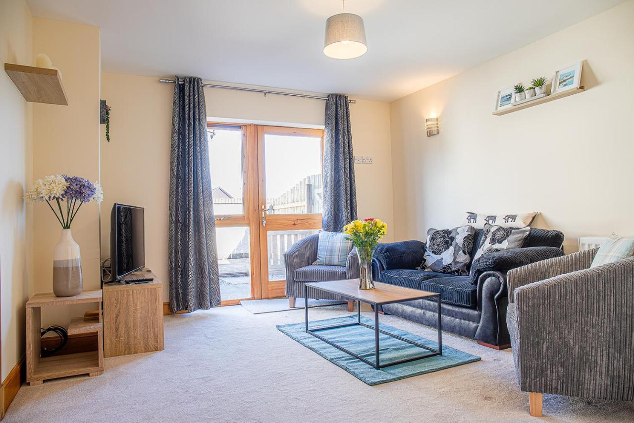 Apartment Caledonian 2 Bedroom Free Parking Inverness