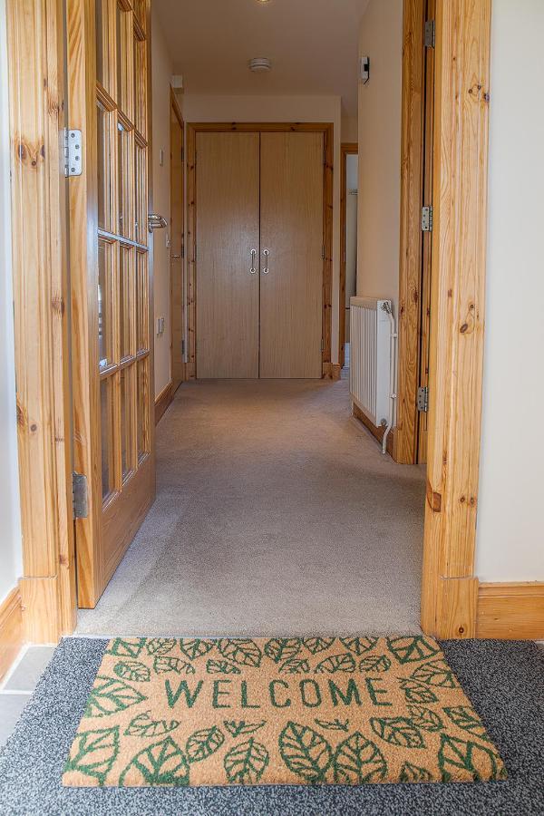 Apartment Caledonian 2 Bedroom Free Parking Inverness