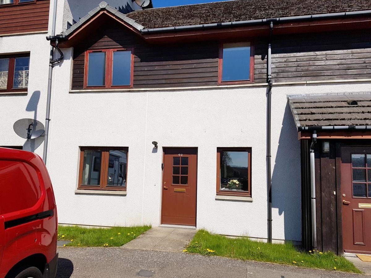 Caledonian 2 Bedroom Free Parking Inverness