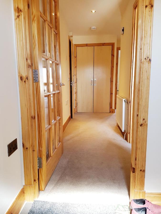 Caledonian 2 Bedroom Free Parking