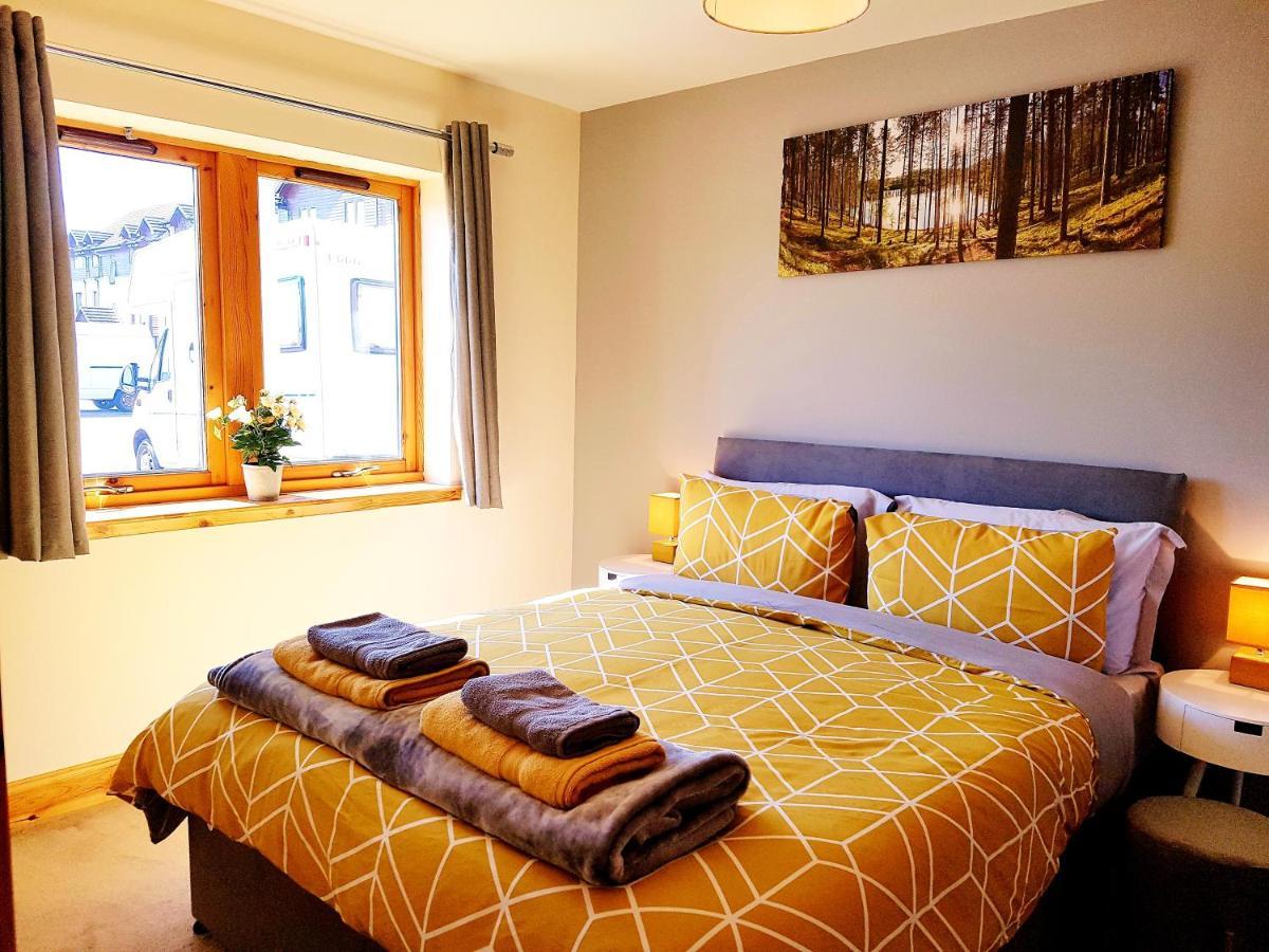 Caledonian 2 Bedroom Free Parking Inverness