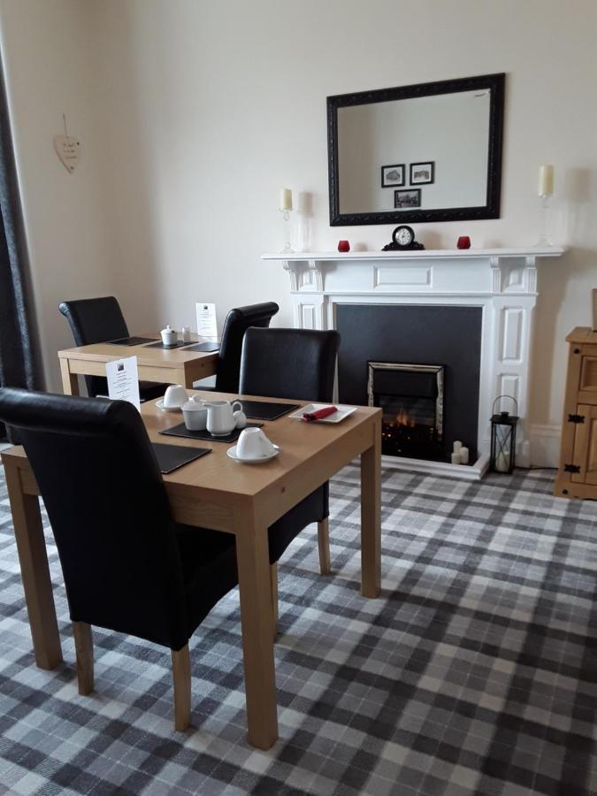 Ardgowan Bed & Breakfast