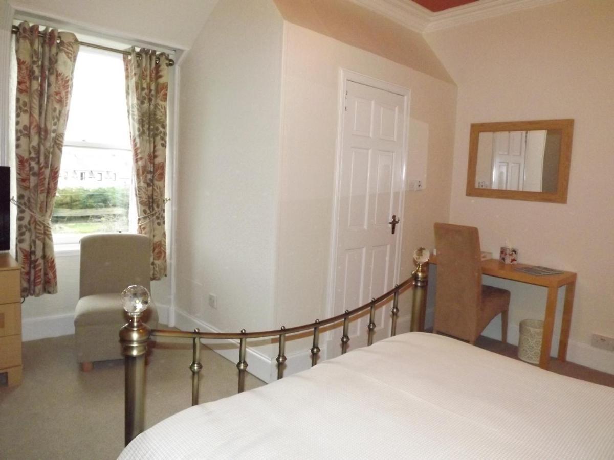 Ardgowan Bed & Breakfast