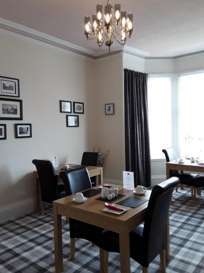 Bed & Breakfast Ardgowan