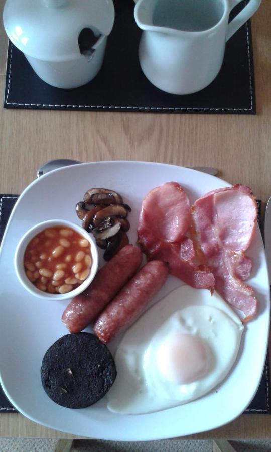 Ardgowan Bed & Breakfast Inverness