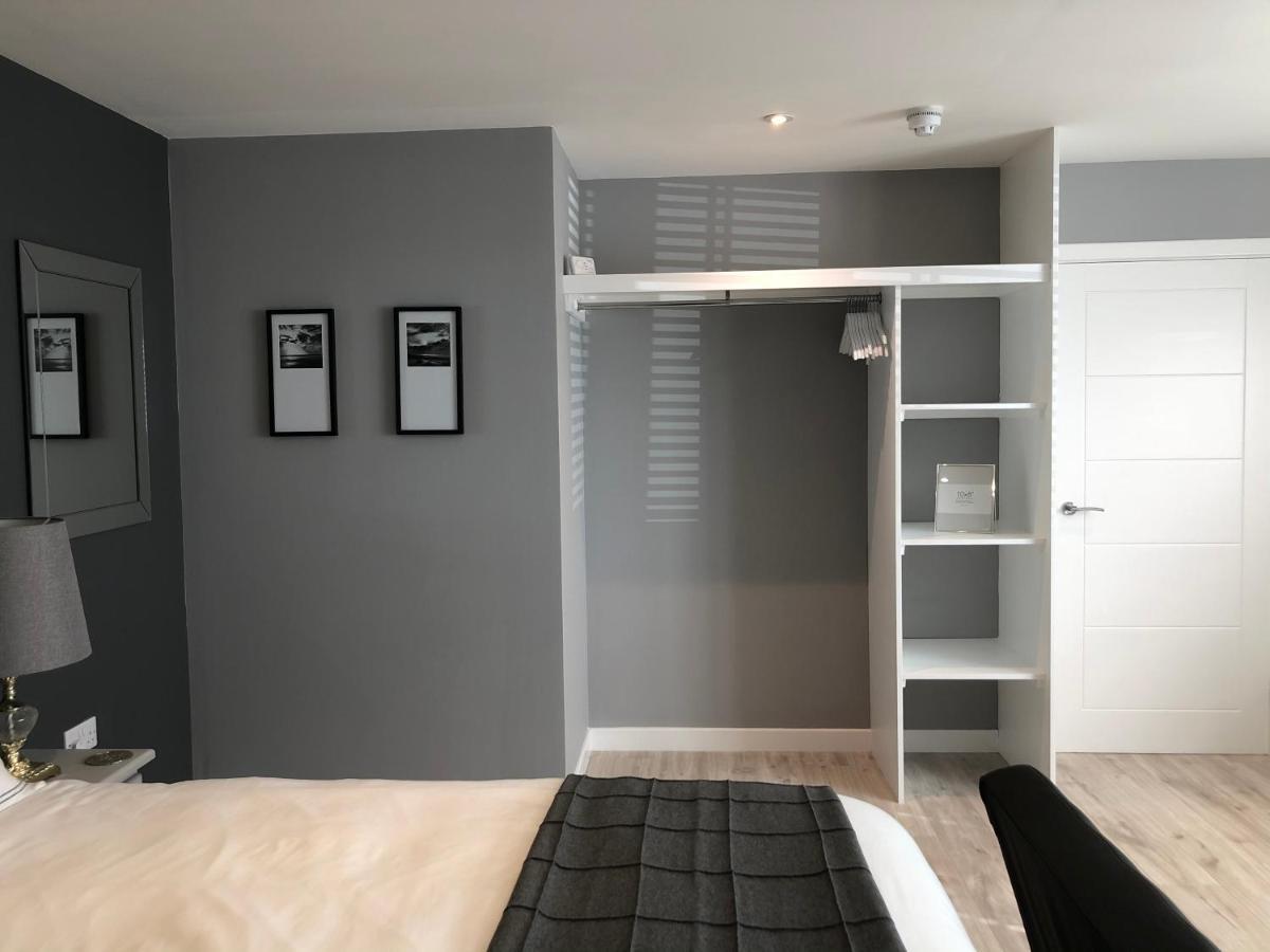 The Bed & Breakfast Inverness