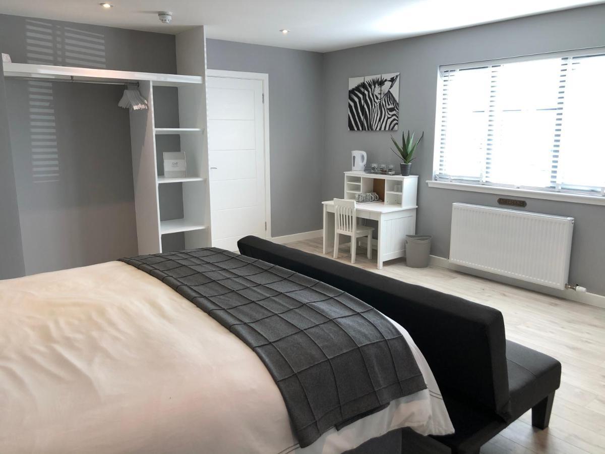 The Bed & Breakfast Inverness