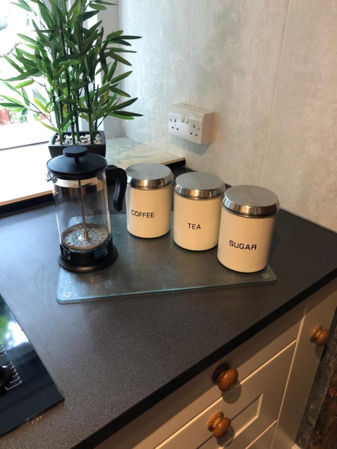 Thistle Apartment, Apartamento Inverness