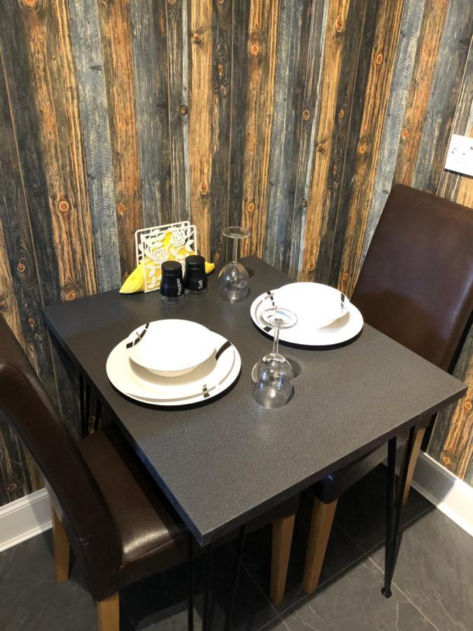 Apartamento Thistle Apartment,