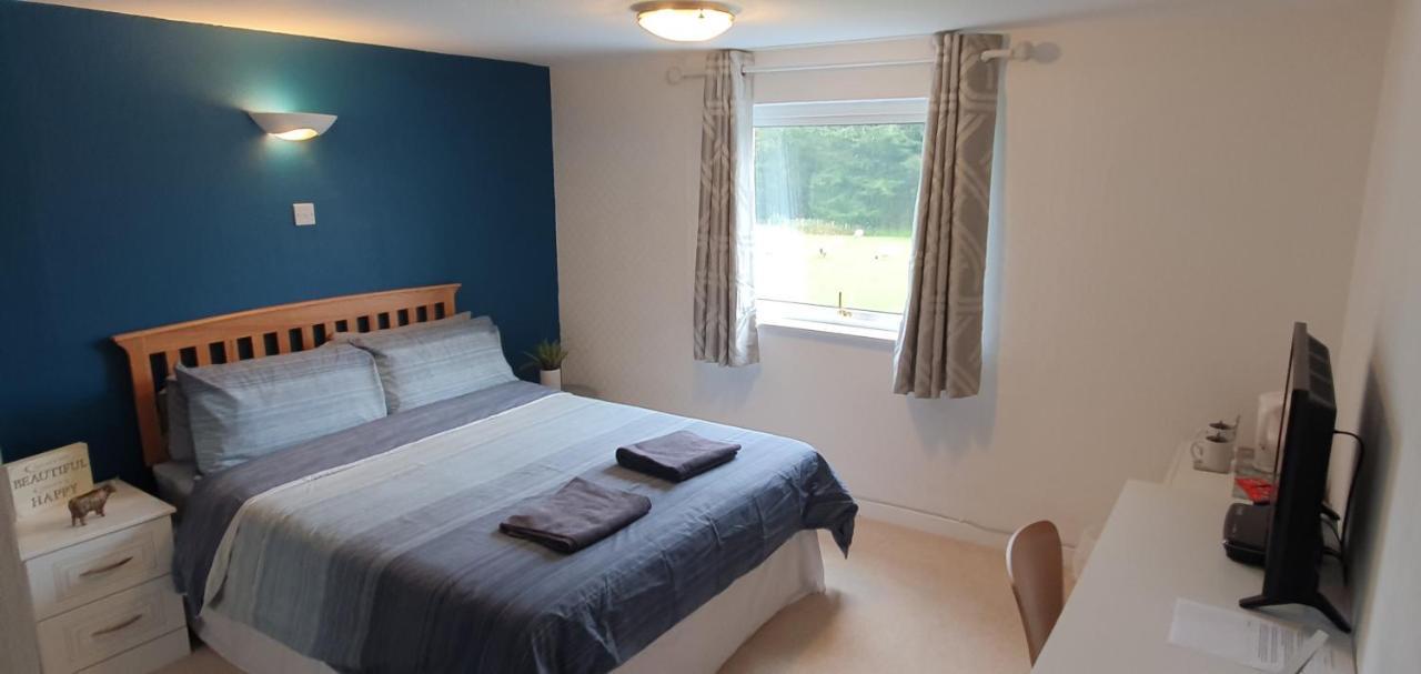 Craggiemore Farmhouse Homestay