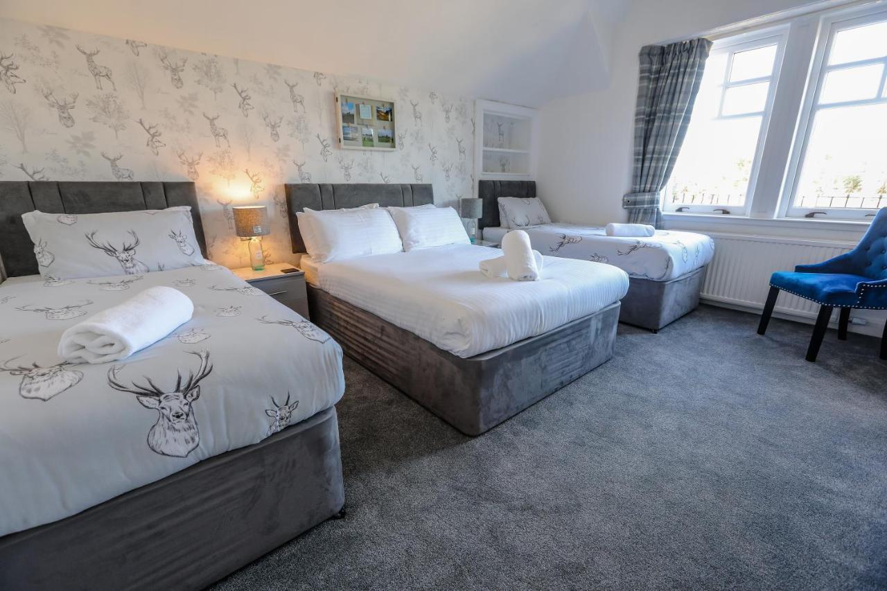 Guest house Aye Inverness