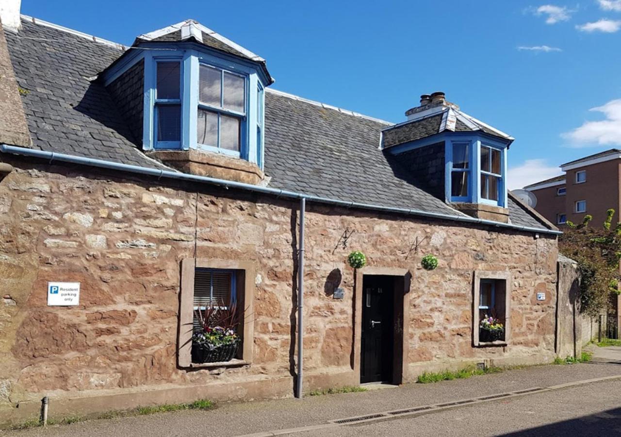 Ness Casa de hóspedes Inverness