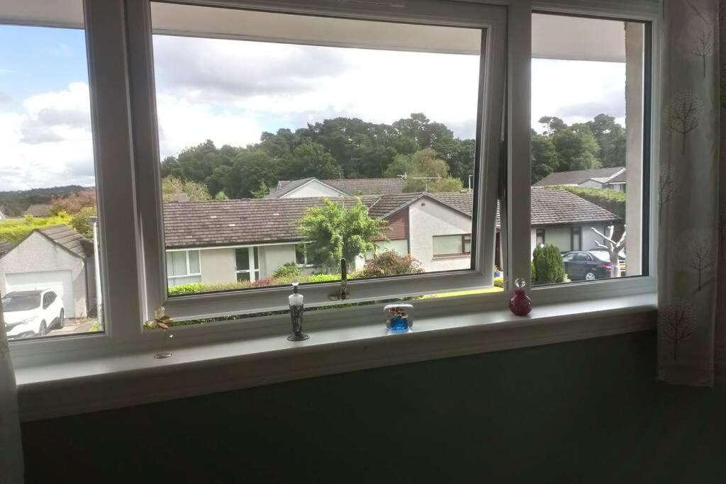 Guest house Double Only Light Breakfast Only Available Eaten Within Private Use Of Bathroom Inverness