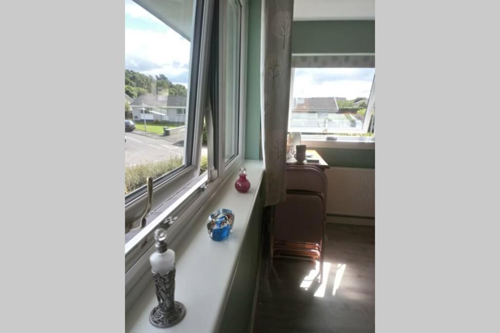 Double Only Light Breakfast Only Available Eaten Within Private Use Of Bathroom Guest house Inverness