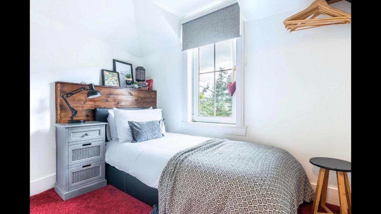 Holiday home Lamont Inverness