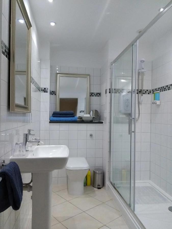 Loch Ness Apartment